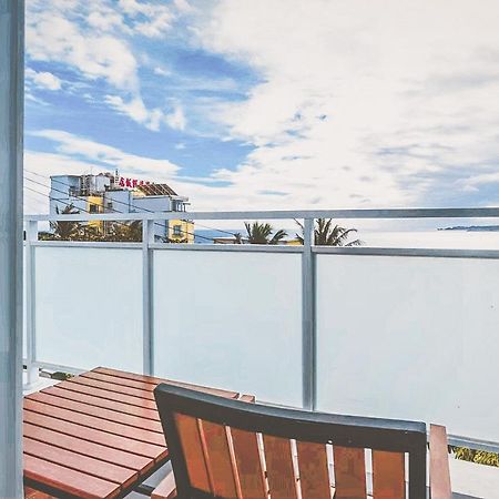 Apartament Sky Grass Nanwan Zewnętrze zdjęcie