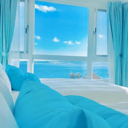 Apartament Sky Grass Nanwan Zewnętrze zdjęcie