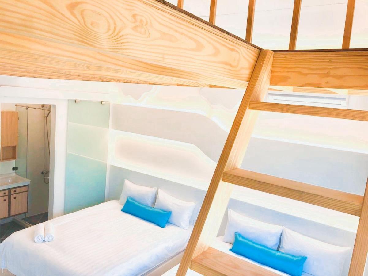 Apartament Sky Grass Nanwan Zewnętrze zdjęcie