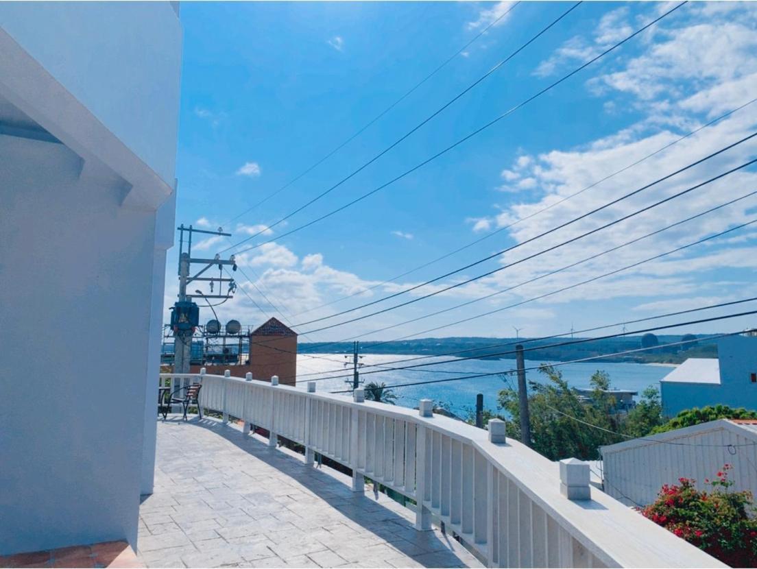 Apartament Sky Grass Nanwan Zewnętrze zdjęcie