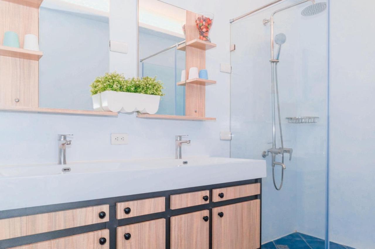 Apartament Sky Grass Nanwan Zewnętrze zdjęcie