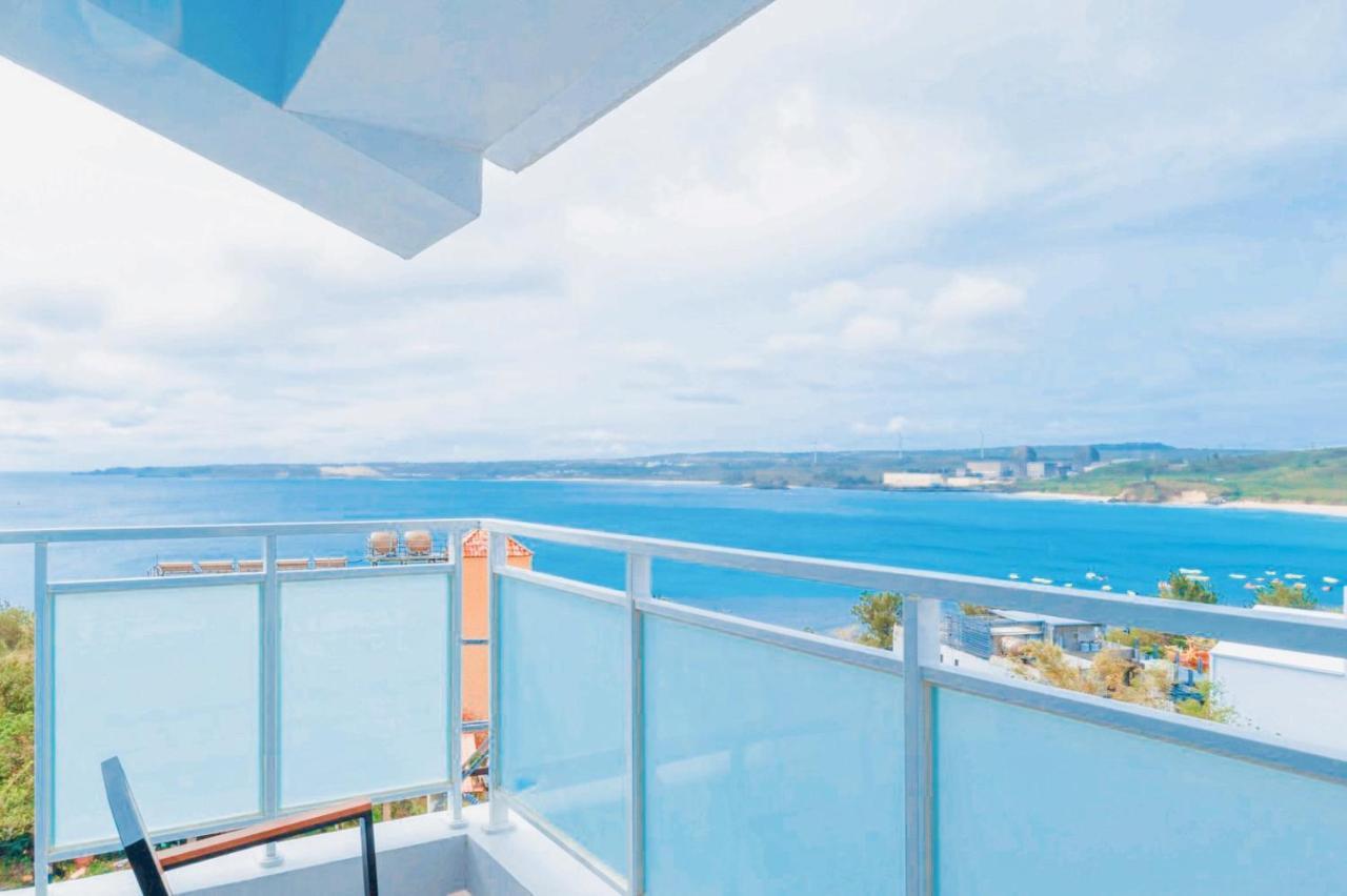 Apartament Sky Grass Nanwan Zewnętrze zdjęcie