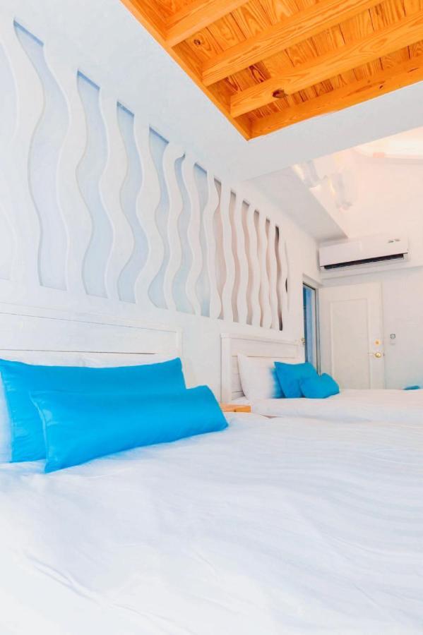 Apartament Sky Grass Nanwan Zewnętrze zdjęcie