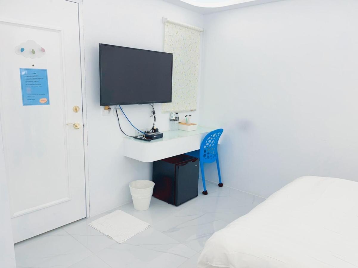 Apartament Sky Grass Nanwan Zewnętrze zdjęcie