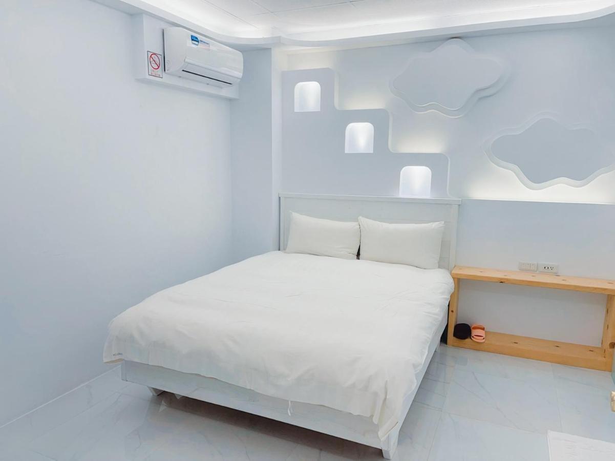 Apartament Sky Grass Nanwan Zewnętrze zdjęcie
