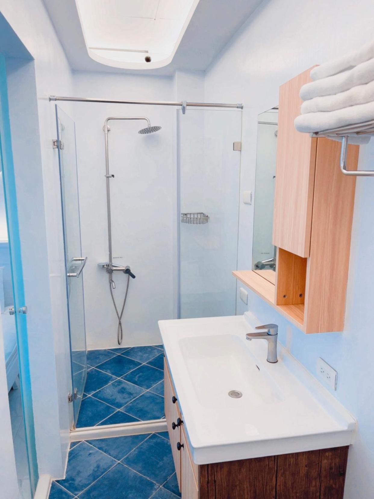 Apartament Sky Grass Nanwan Zewnętrze zdjęcie
