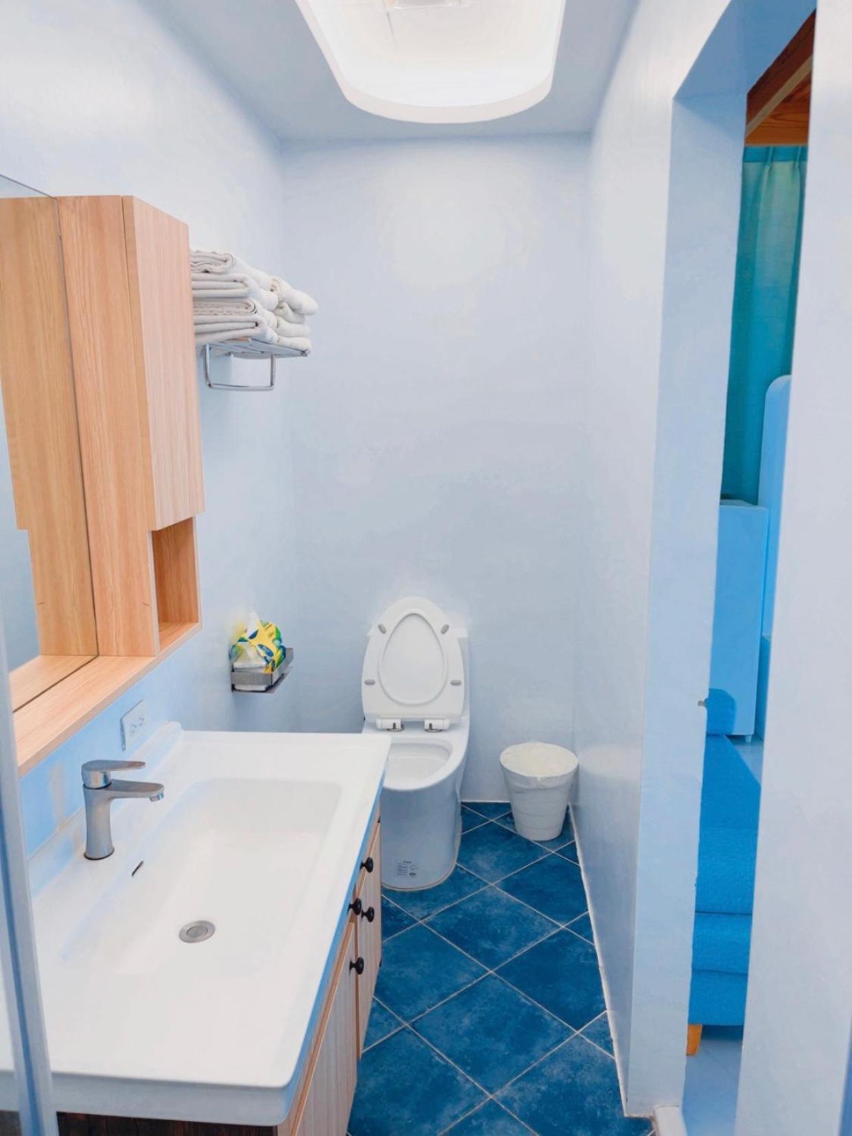 Apartament Sky Grass Nanwan Zewnętrze zdjęcie